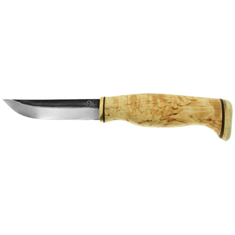 Hobby knife Arctic Legend Manche bouleau AL903