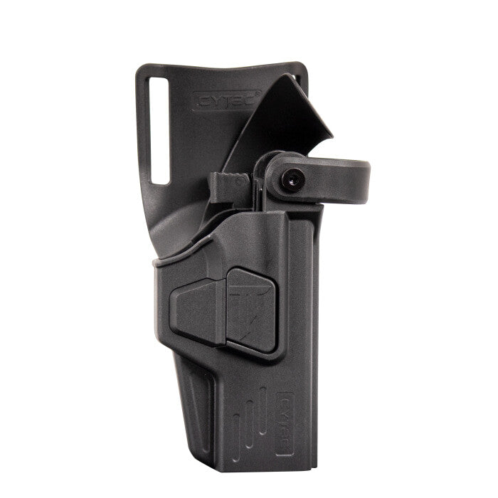 Holster Cytac Double Retention Level 3 Taurus TH9/G3 CY00039