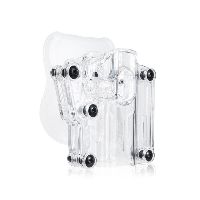 Holster Cytac universel transparent CY00044