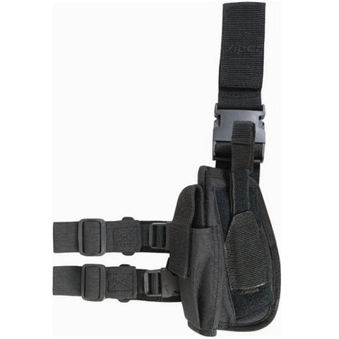 Holster de cuisse gaucher Viper A60723