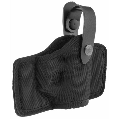 Holster plaquette cordura droitier moulé pour PA - Vega Holster ET3480