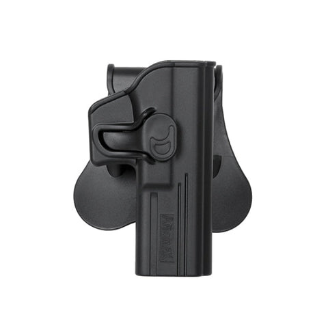 Holster Rigide Amomax G2 - Gaucher AM00003