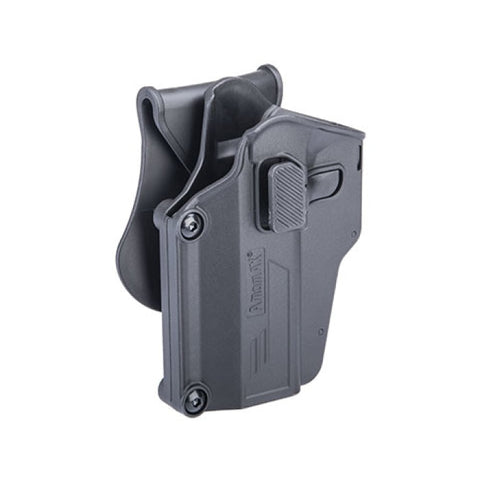 Holster rigide Amomax G2 Universel Gaucher AM00029