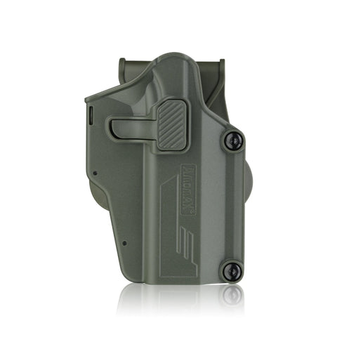 Holster rigide Amomax G2 Universel AM00028