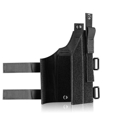 Holster universel Amomax en nylon AM00021