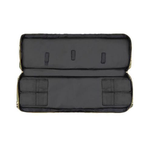 Housse molle S&T Laser noir ST44392