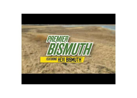 Cartouches Remington Premier Bismuth - Cal. 410 - 16GR