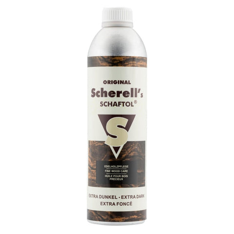 Huile pour bois Schaftol 500 ml EN5135