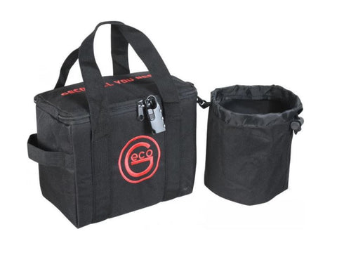 Sac à cartouches Geco - ChasseTir.com