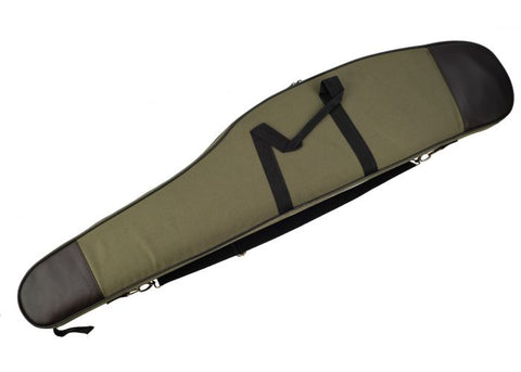 Fourreau à carbine Januel haute protection - 125 cm - ChasseTir.com