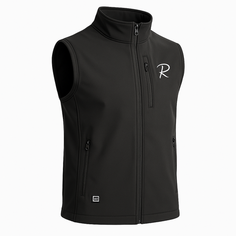 Gilet chauffant Random Thermal X-Series