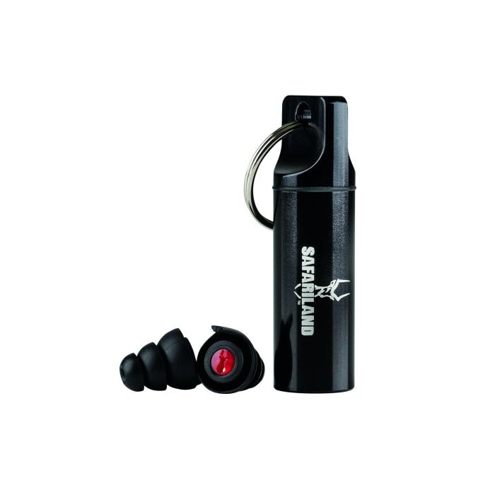 Impulse Pro Safariland Protection Auditive Intra Auriculaire