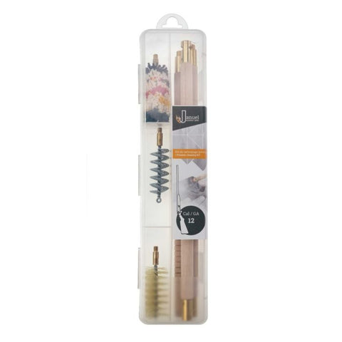 Pack Jeune chasseur ! Fusil de chasse superposé Yildiz Plaine - Cal. 12/76 et accessoires