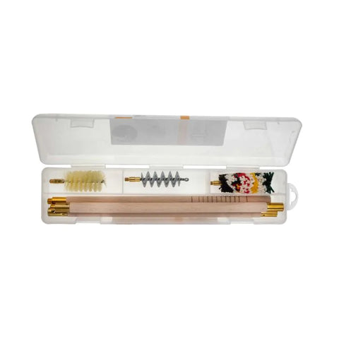 Pack Jeune chasseur ! Fusil de chasse superposé Yildiz Plaine - Cal. 12/76 et accessoires