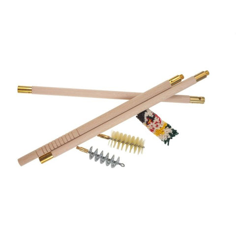 Pack Jeune chasseur ! Fusil de chasse superposé Yildiz Plaine - Cal. 12/76 et accessoires