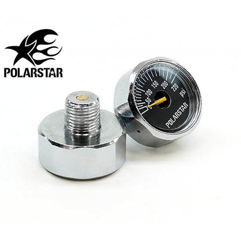 Jauge de remplacement Polarstar MRS + Micro régulateur Gen 2 POLAR2002