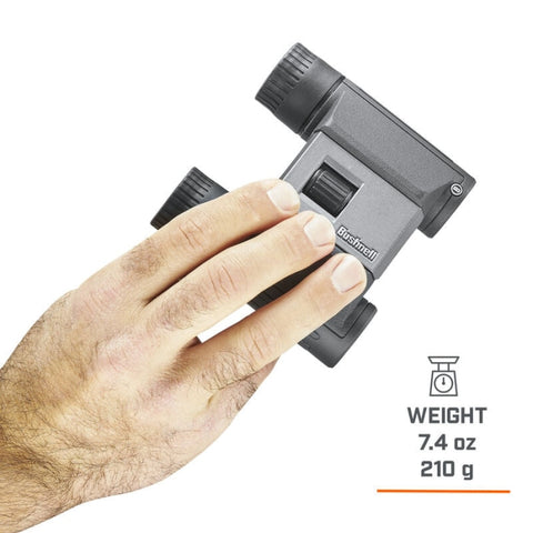 Jumelle Bushnell Powerview 2 8x21 FLPWV821