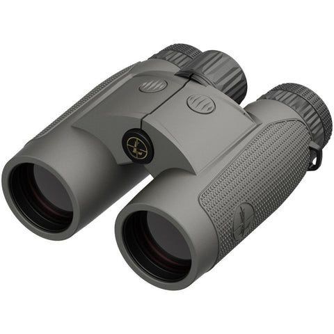 Jumelle Leupold BX-4 Range HD TBR/W 10X42mm Shadow Gray 786685