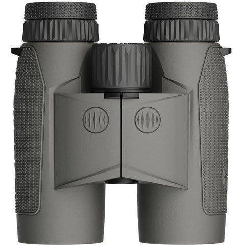 Jumelle Leupold BX-4 Range HD TBR/W 10X42mm Shadow Gray 786685
