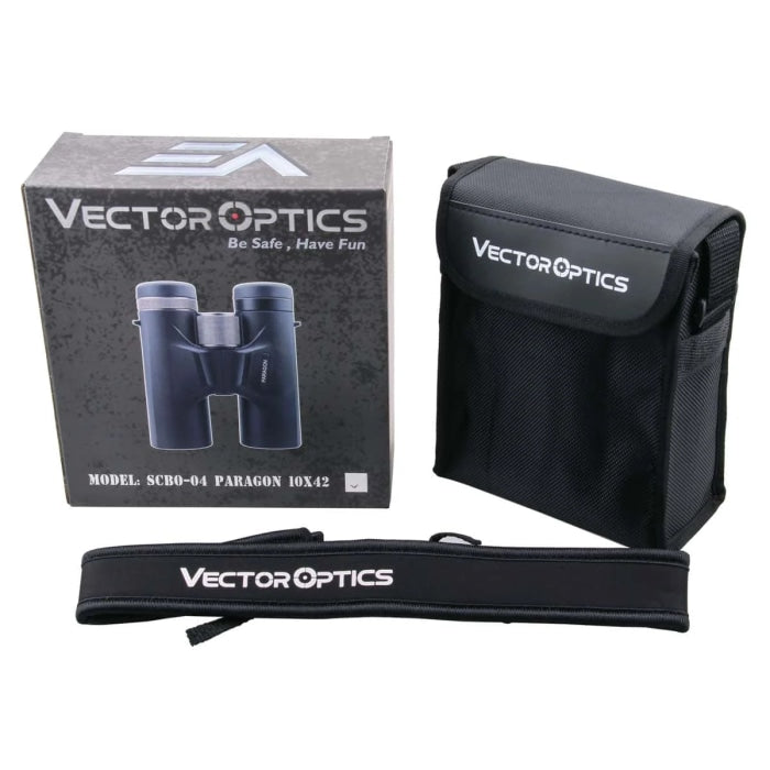 Jumelle Vector Optics Paragon 10x42 VE00024