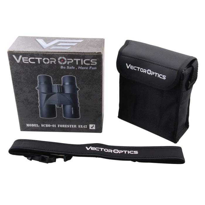 Jumelle Vector Optics Paragon 8x42 VE00023