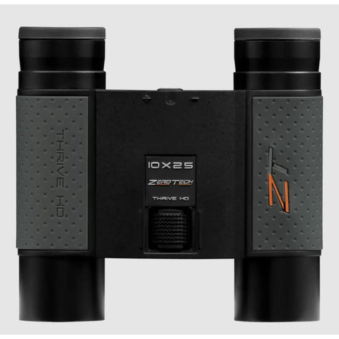 Jumelle ZéroTech Thrive HD 10x25 ED ZTJTHD1025