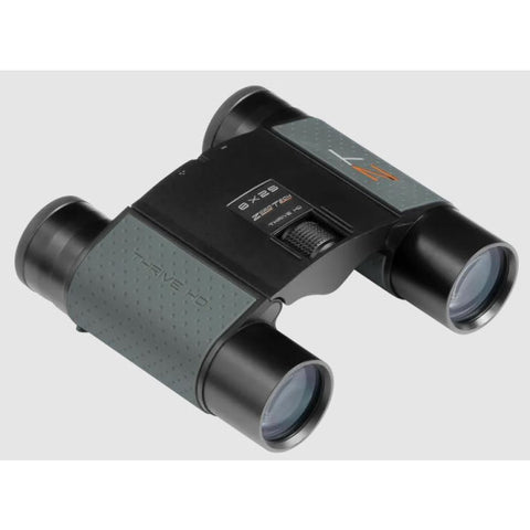 Jumelle ZéroTech Thrive HD 8x25 ED ZTJTHD825