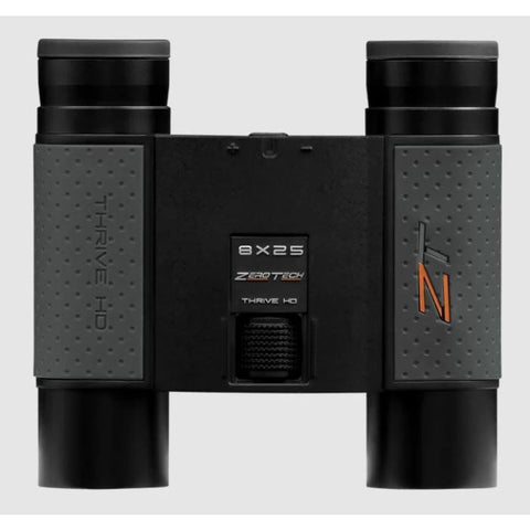 Jumelle ZéroTech Thrive HD 8x25 ED ZTJTHD825
