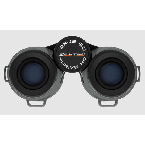 Jumelle ZéroTech Thrive HD 8x42 ED ZTJTHD842