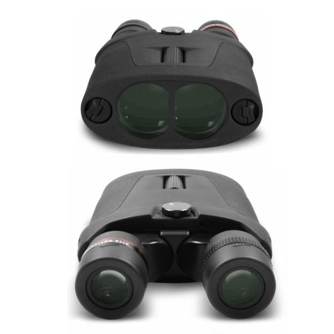 Jumelles stabilisées Kite Optics Bino Acp - Diamètre 50 mm K280048