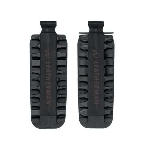 Kit de 21 embouts Leatherman réversibles 931014