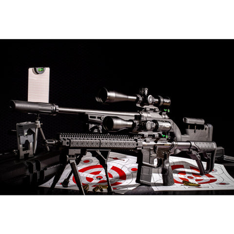 Kit réglage de niveau optique Real Avid Level Right Pro RE00053