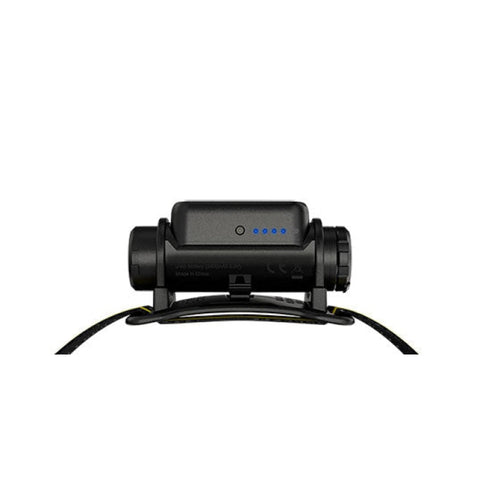 Lampe frontale Nitecore 1000Lm NCNU40