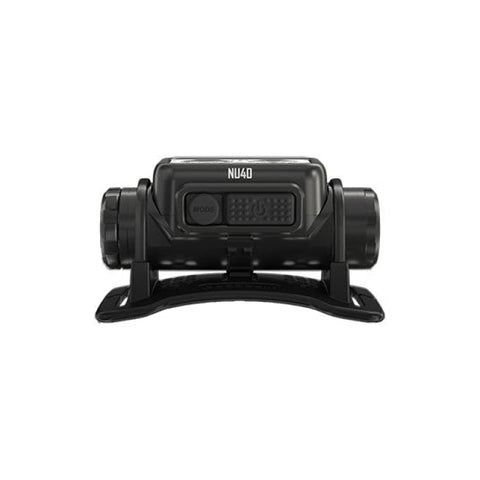 Lampe frontale Nitecore 1000Lm NCNU40