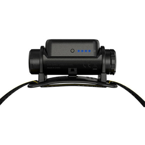 Lampe frontale Nitecore 1400Lm NCNU43