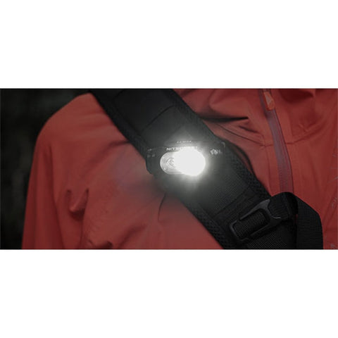 Lampe frontale Nitecore HA11- 240Lm NCHA11