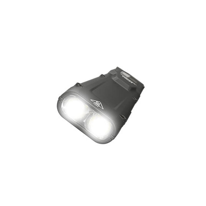 Lampe torche Nitecore EDC 27 - 3000 LM NCEDC27
