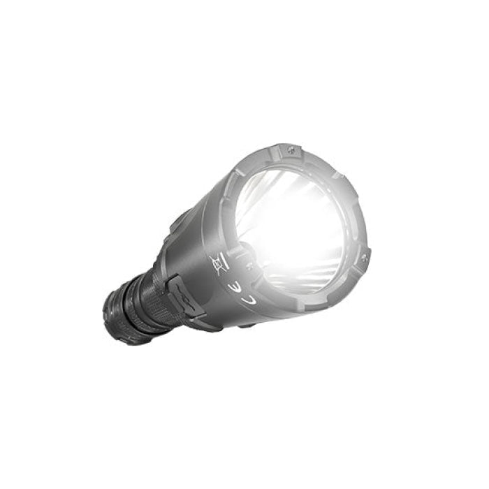 Lampe torche Nitecore SRT6i - 2100Lm NCSRT6I
