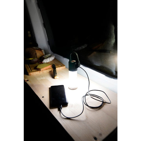 Lanterne Ledlenser ML6 750 Lumen LED022