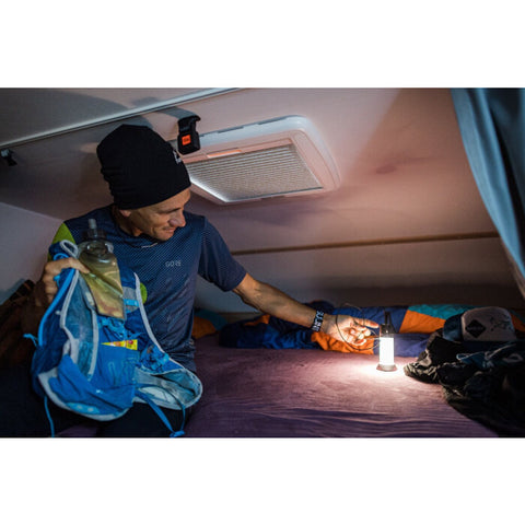 Lanterne Ledlenser ML6 750 Lumen LED022