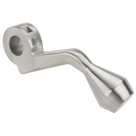 Levier armement Ares Striker (courbe) Gray AR66616