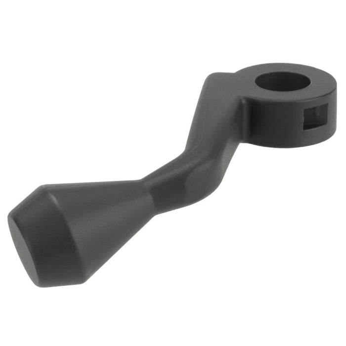 Levier armement Ares Striker (courbe) Gray AR66613