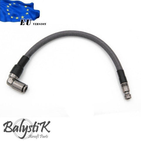 Ligne tréssée Balystik pour réplique HPA BAL1010