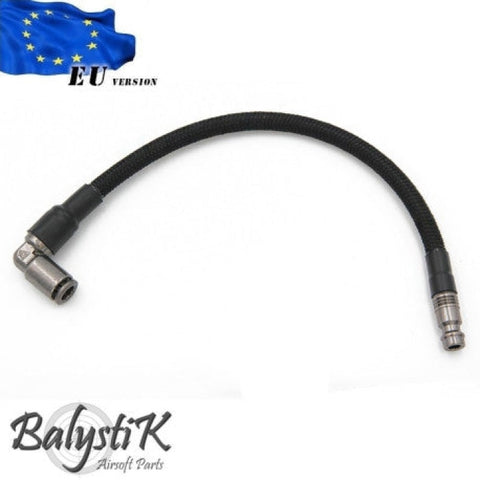 Ligne tréssée Balystik pour réplique HPA BAL1013