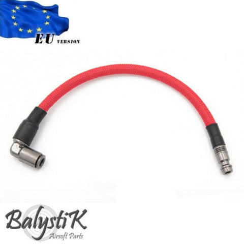 Ligne tréssée Balystik pour réplique HPA BAL1016