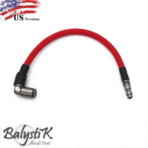 Ligne tréssée Balystik pour réplique HPA BAL1017