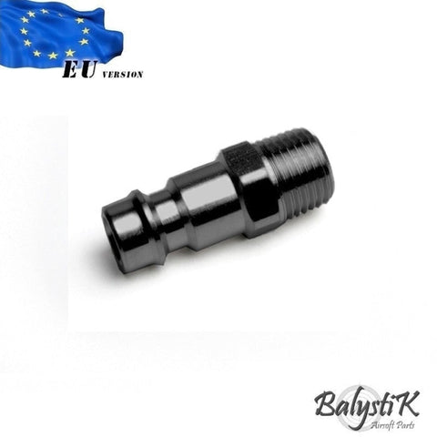 Ligne tréssée complète Balystik HPA 8 mm BAL1002