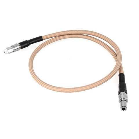 Ligne tréssée complète Balystik HPA 8 mm BAL1003