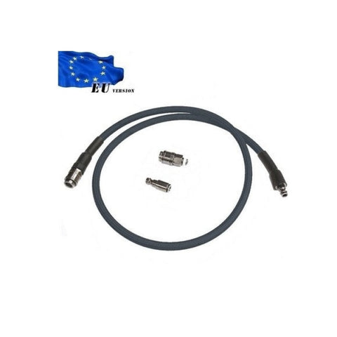 Ligne tréssée complète Balystik HPA 8 mm BAL1004