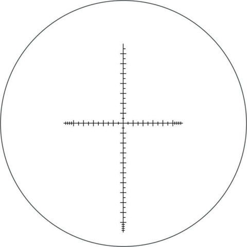 Longue vue Bushnell Legend Tactical T SERIES 15-45X60 FL781545ED